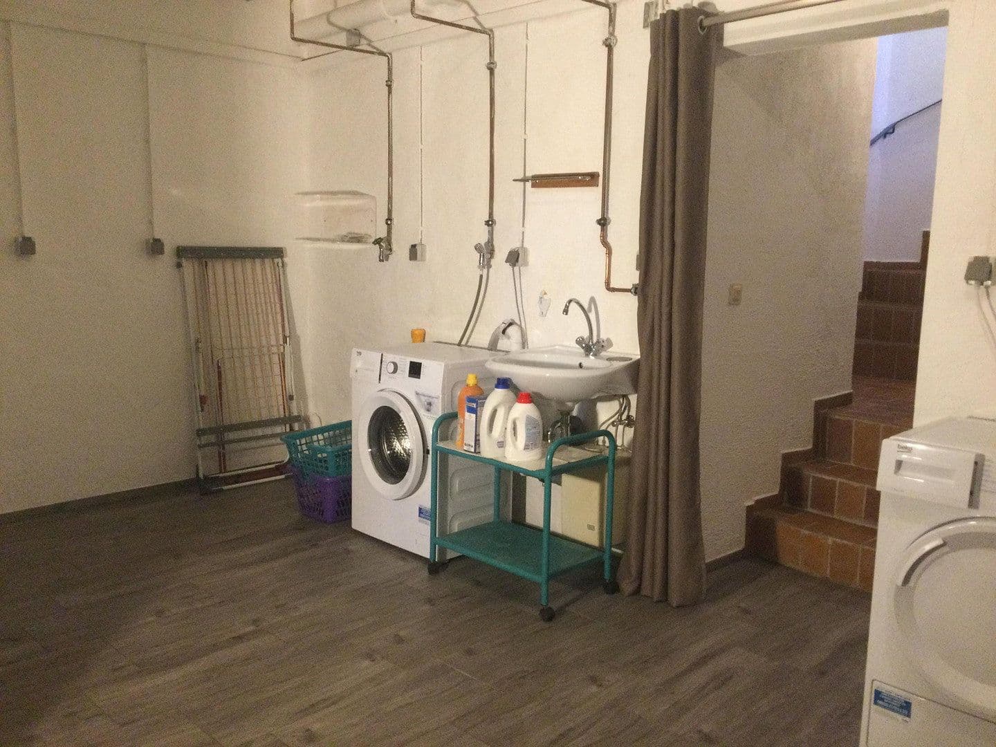 Prodej domu 179 m², pozemek 149 m², Bad Kreuznach, Porýní-Falc Prodej domu 179 m², pozemek 149 m², Bad Kreuznach, Porýní-Falc