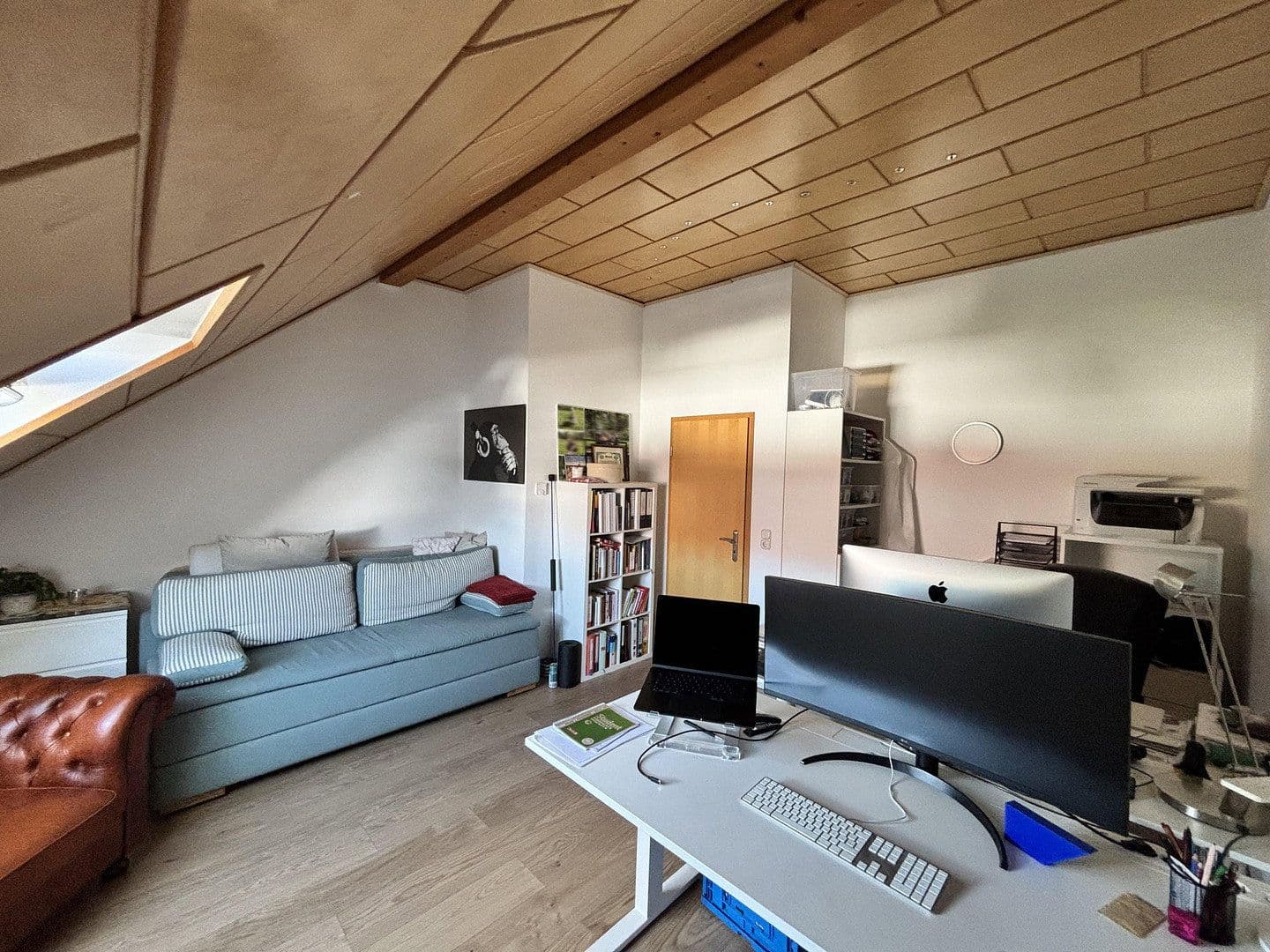 Prodej domu 120 m², pozemek 154 m², Bensheim, Hessen Prodej domu 120 m², pozemek 154 m², Bensheim, Hessen