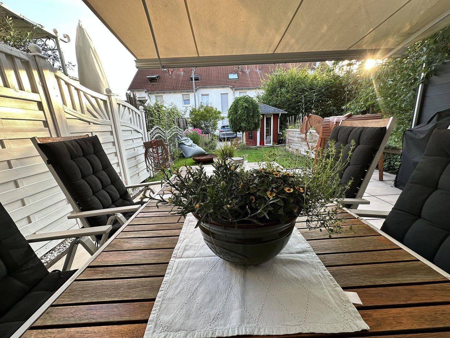 Prodej domu 120 m², pozemek 154 m², Bensheim, Hessen Prodej domu 120 m², pozemek 154 m², Bensheim, Hessen