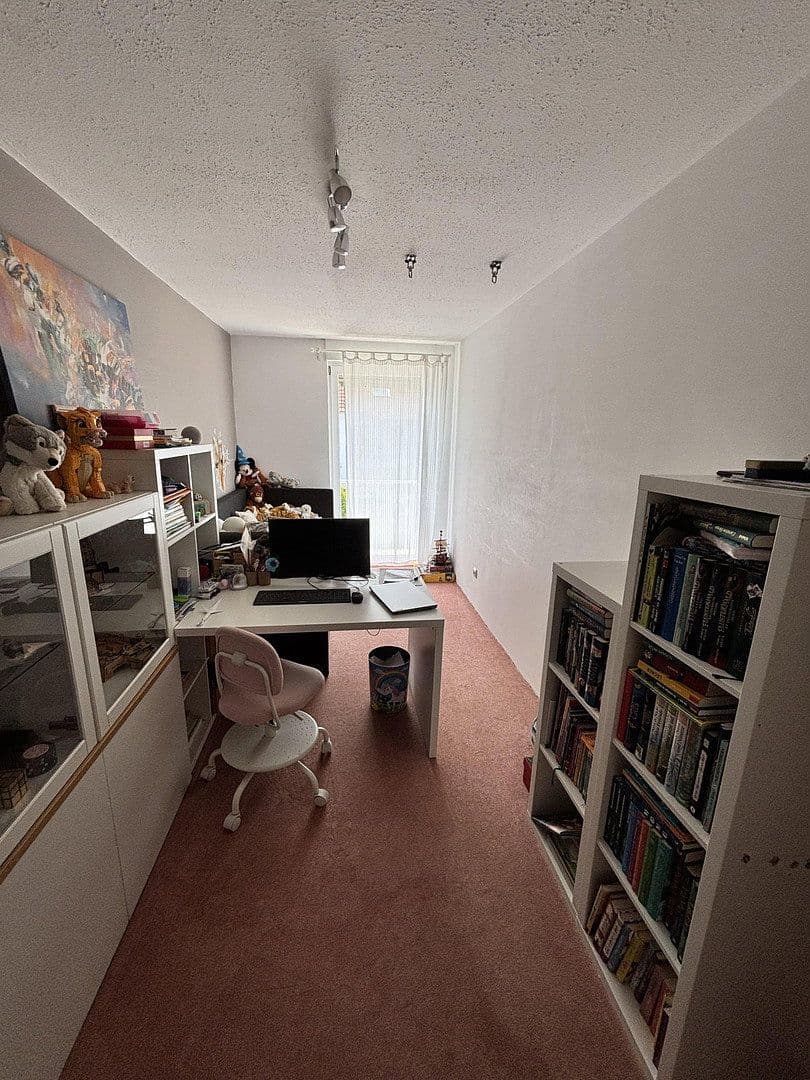 Prodej domu 120 m², pozemek 154 m², Bensheim, Hessen Prodej domu 120 m², pozemek 154 m², Bensheim, Hessen