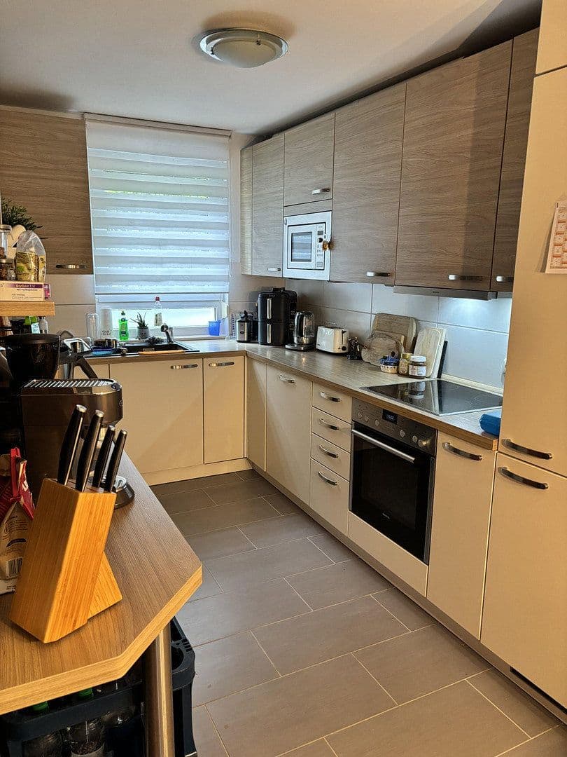 Prodej domu 120 m², pozemek 154 m², Bensheim, Hessen Prodej domu 120 m², pozemek 154 m², Bensheim, Hessen