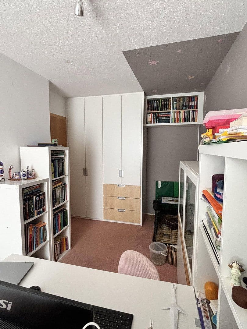 Prodej domu 120 m², pozemek 154 m², Bensheim, Hessen Prodej domu 120 m², pozemek 154 m², Bensheim, Hessen