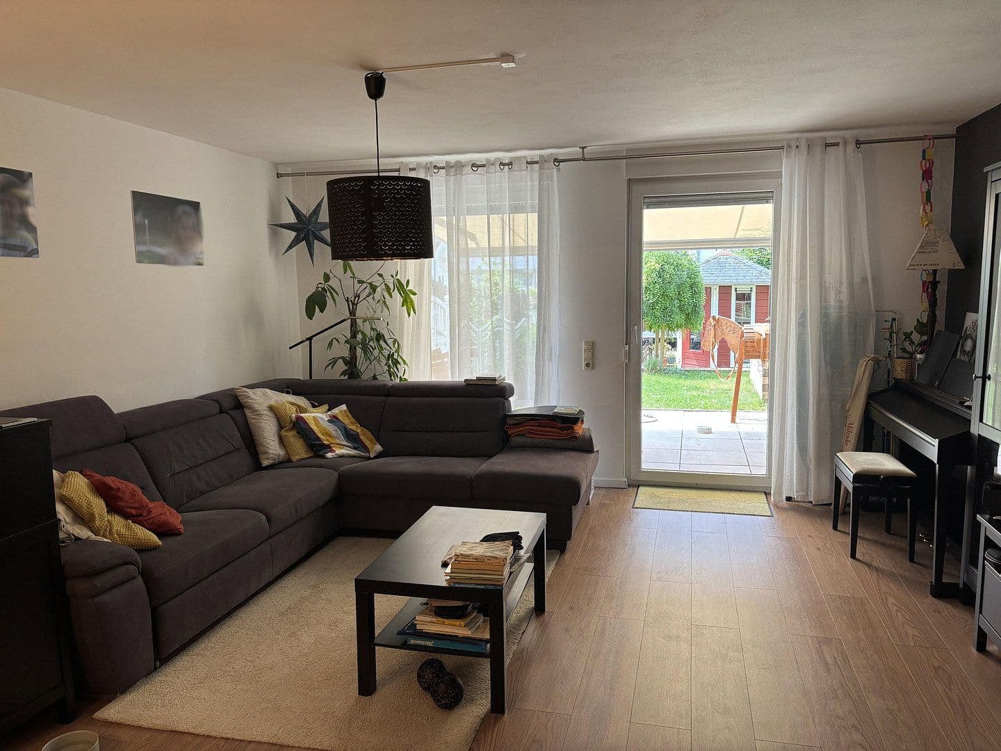 Prodej domu 120 m², pozemek 154 m², Bensheim, Hessen Prodej domu 120 m², pozemek 154 m², Bensheim, Hessen