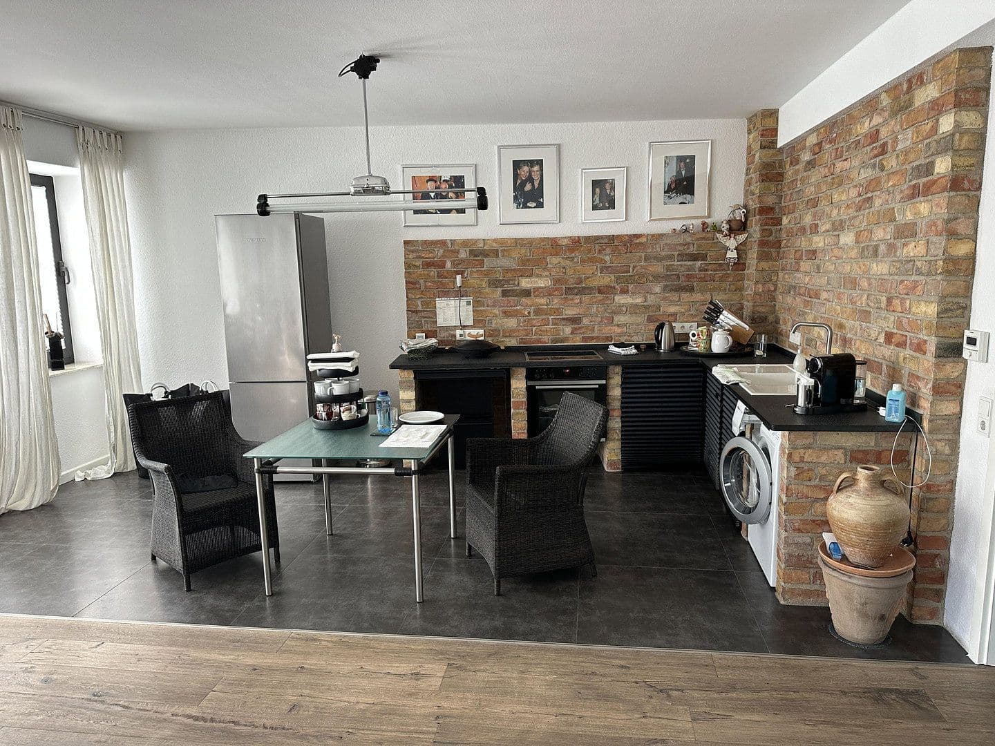 Prodej bytu 4+1 135 m², Entenpfuhl 16, Koblenz, Porýní-Falc Prodej bytu 4+1 135 m², Entenpfuhl 16, Koblenz, Porýní-Falc