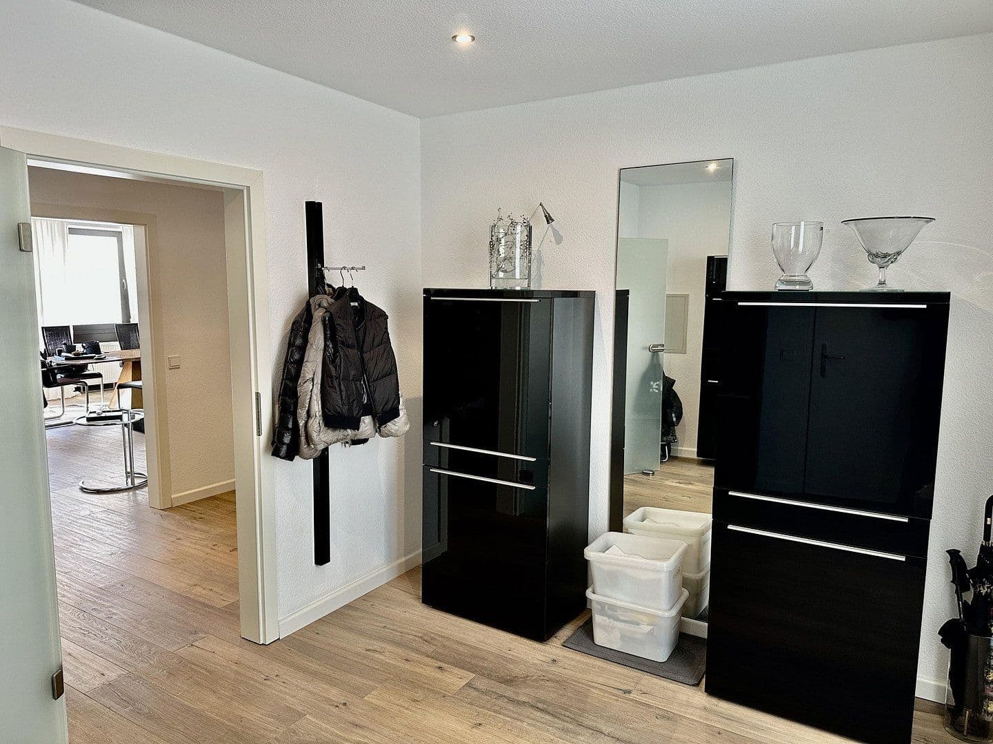 Prodej bytu 4+1 135 m², Entenpfuhl 16, Koblenz, Porýní-Falc Prodej bytu 4+1 135 m², Entenpfuhl 16, Koblenz, Porýní-Falc