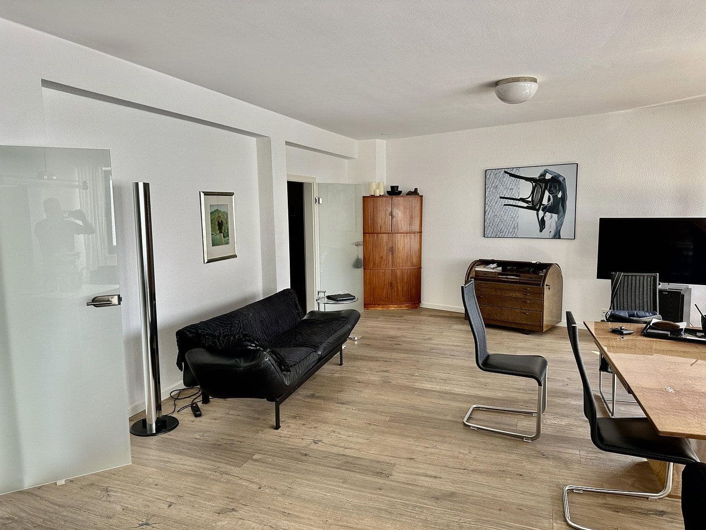 Prodej bytu 4+1 135 m², Entenpfuhl 16, Koblenz, Porýní-Falc Prodej bytu 4+1 135 m², Entenpfuhl 16, Koblenz, Porýní-Falc