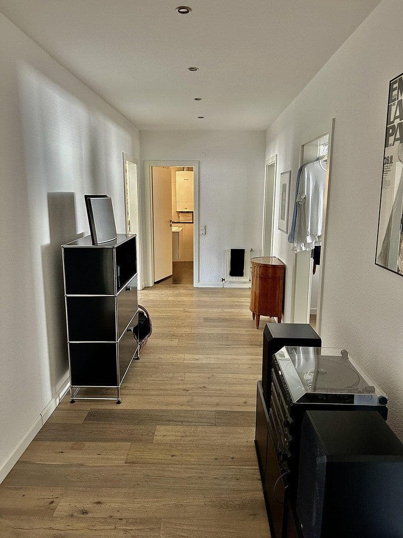 Prodej bytu 4+1 135 m², Entenpfuhl 16, Koblenz, Porýní-Falc Prodej bytu 4+1 135 m², Entenpfuhl 16, Koblenz, Porýní-Falc