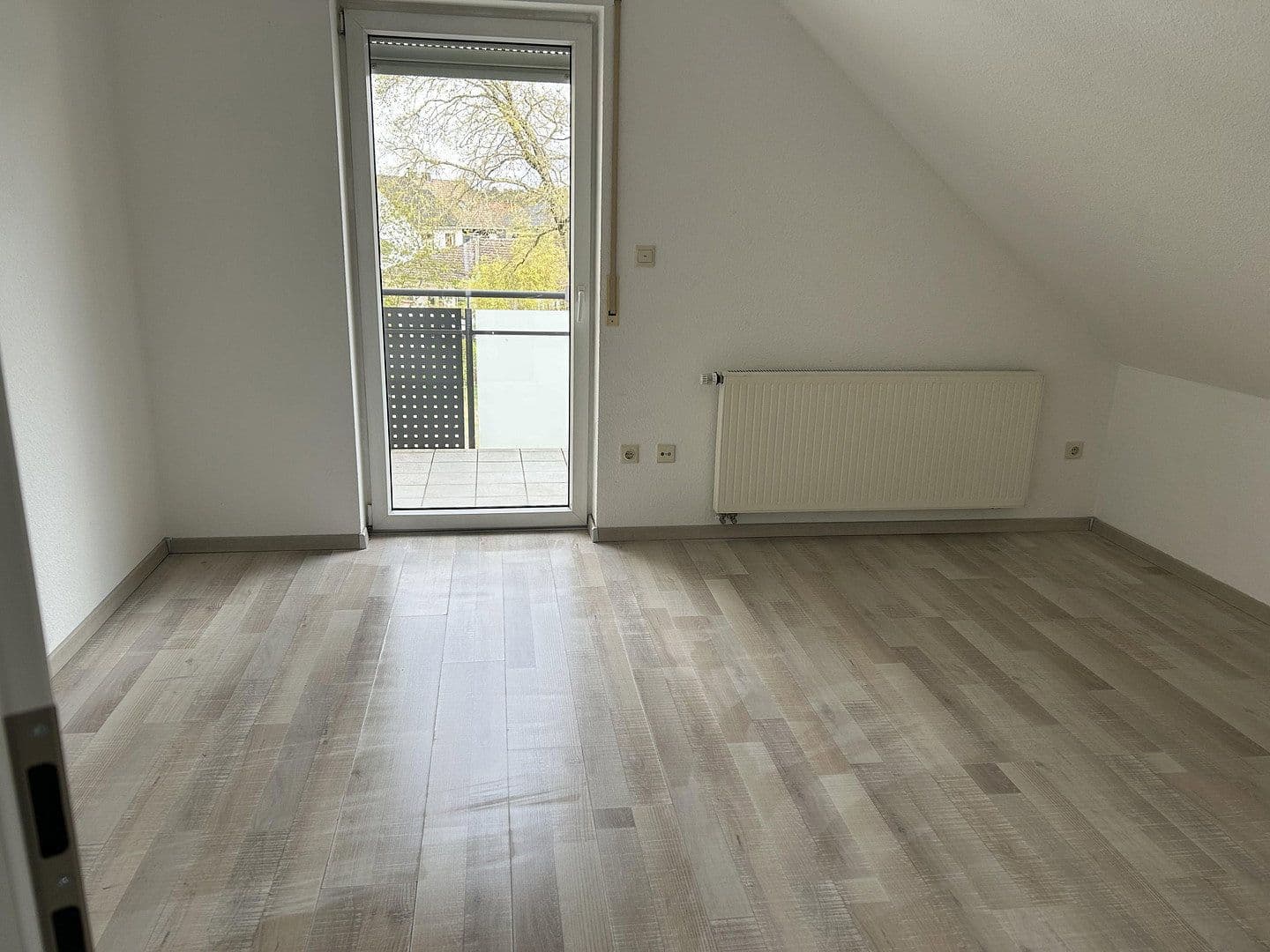 Prodej bytu 2+kk 79 m², Rödermark, Hessen Prodej bytu 2+kk 79 m², Rödermark, Hessen