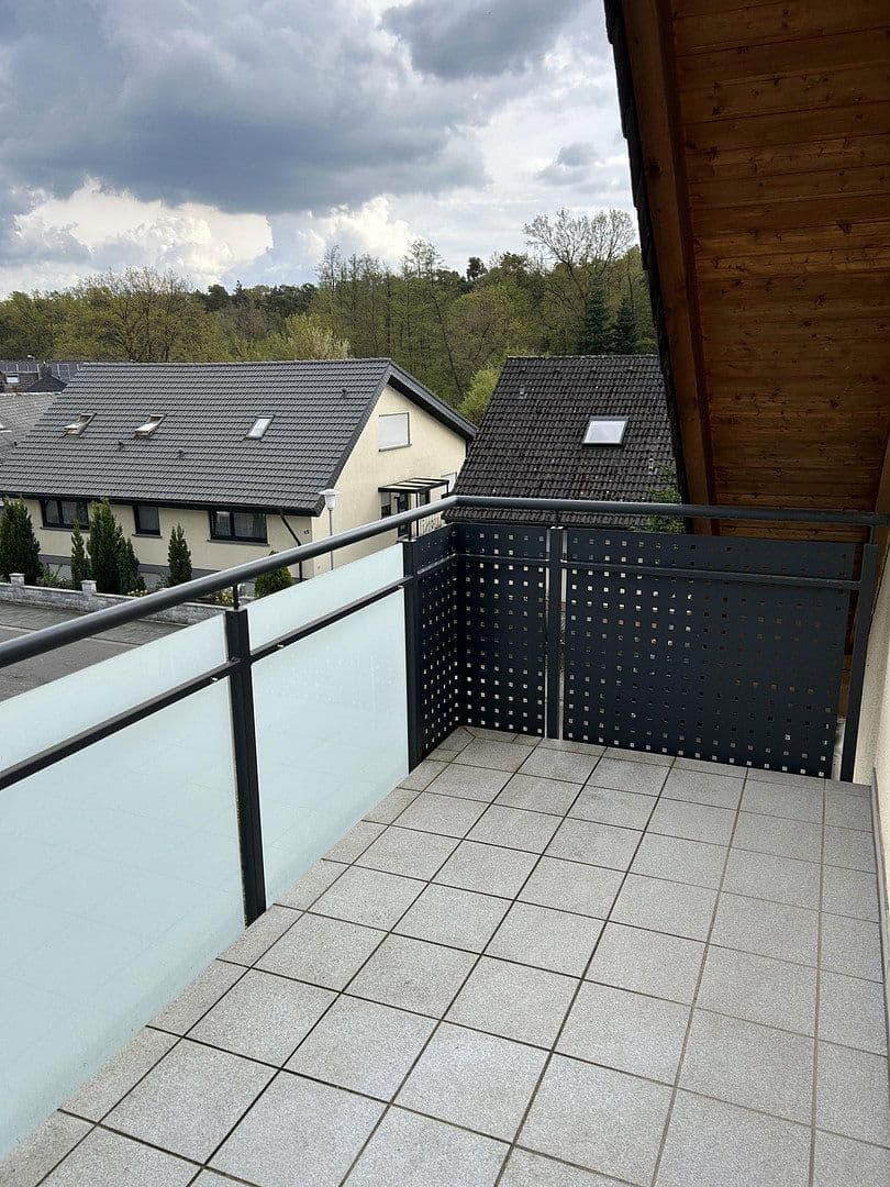 Prodej bytu 2+kk 79 m², Rödermark, Hessen Prodej bytu 2+kk 79 m², Rödermark, Hessen