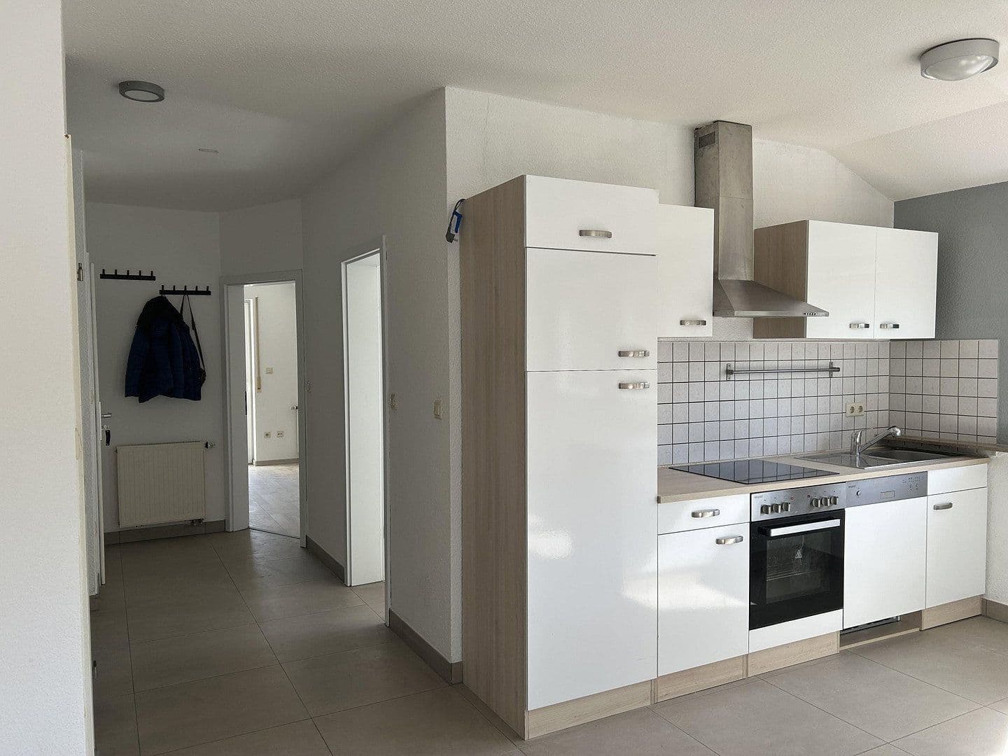 Prodej bytu 2+kk 79 m², Rödermark, Hessen Prodej bytu 2+kk 79 m², Rödermark, Hessen