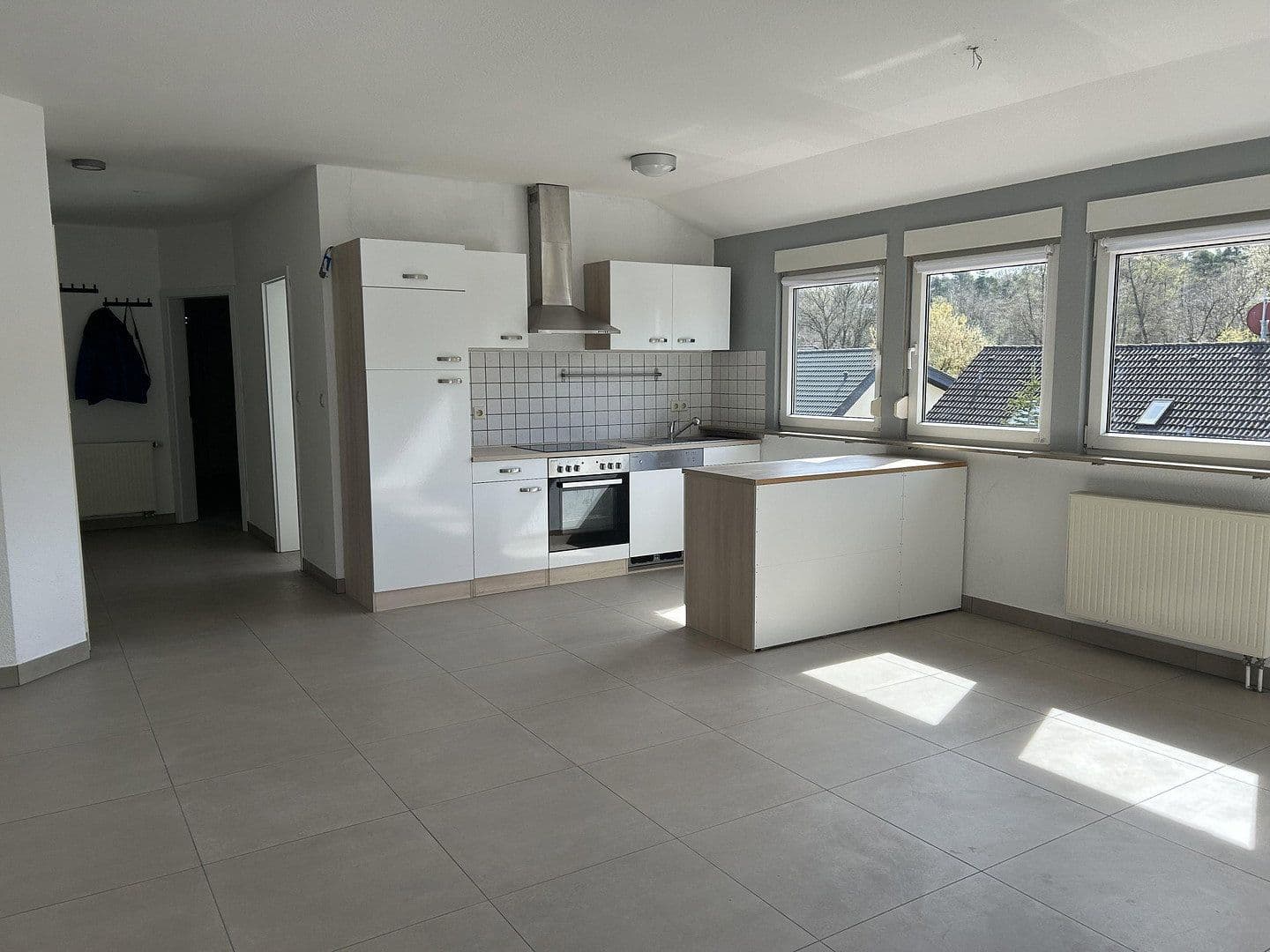 Prodej bytu 2+kk 79 m², Rödermark, Hessen Prodej bytu 2+kk 79 m², Rödermark, Hessen