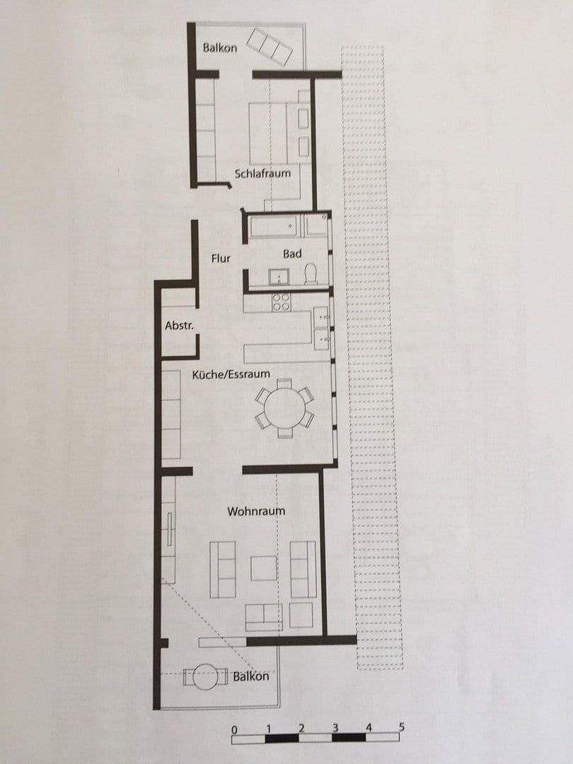 Prodej bytu 2+kk 79 m², Rödermark, Hessen Prodej bytu 2+kk 79 m², Rödermark, Hessen