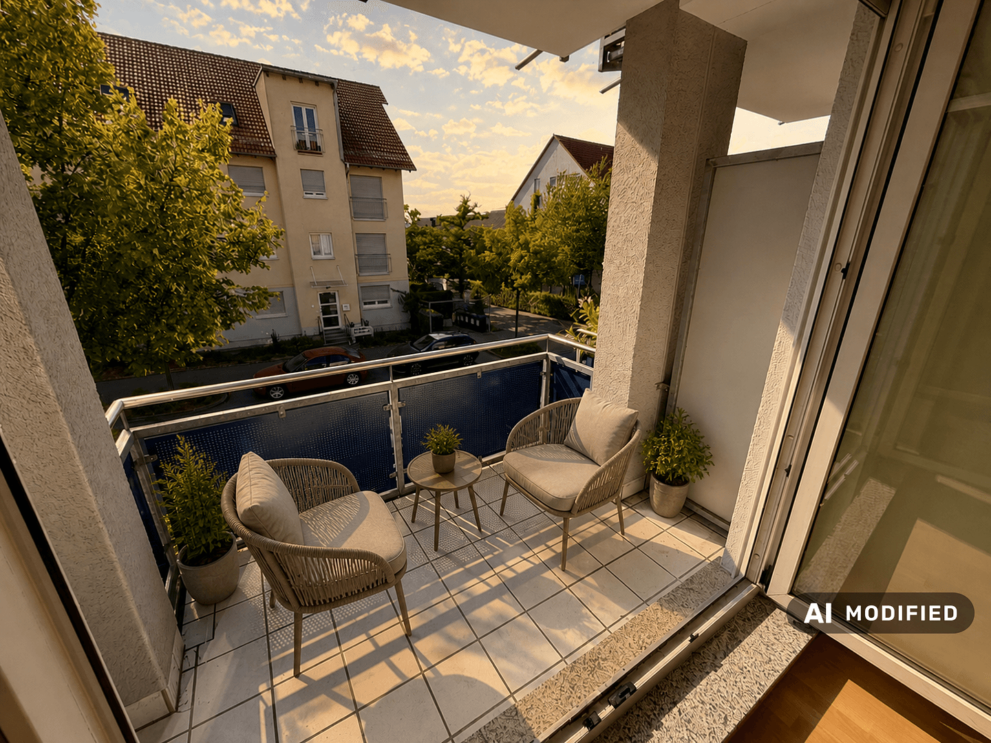 Prodej bytu 3+1 78 m², Frankfurt, Hessen Prodej bytu 3+1 78 m², Frankfurt, Hessen
