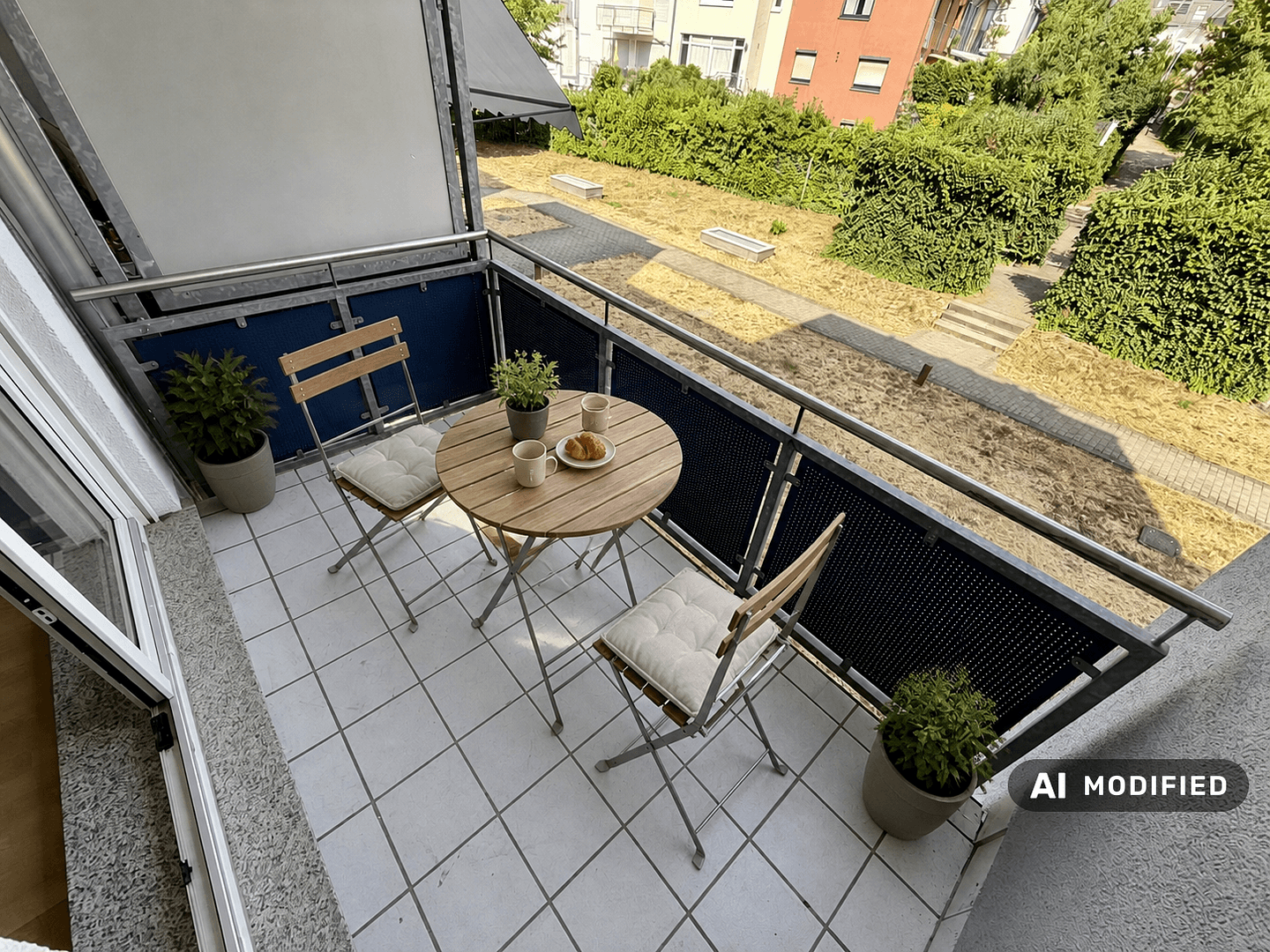 Prodej bytu 3+1 78 m², Frankfurt, Hessen Prodej bytu 3+1 78 m², Frankfurt, Hessen