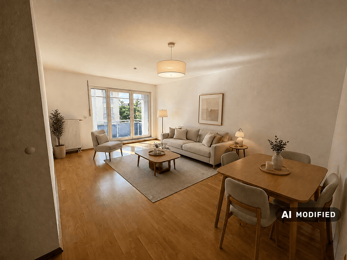 Prodej bytu 3+1 78 m², Frankfurt, Hessen Prodej bytu 3+1 78 m², Frankfurt, Hessen