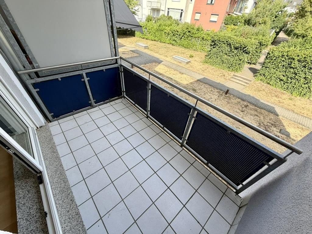 Prodej bytu 3+1 78 m², Frankfurt, Hessen Prodej bytu 3+1 78 m², Frankfurt, Hessen