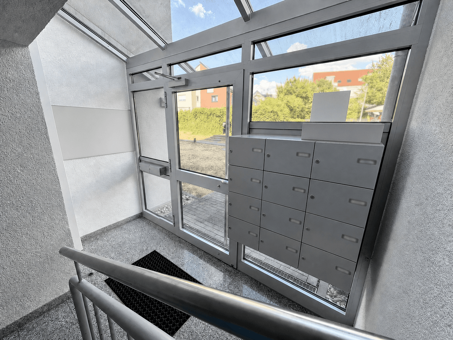 Prodej bytu 3+1 78 m², Frankfurt, Hessen Prodej bytu 3+1 78 m², Frankfurt, Hessen