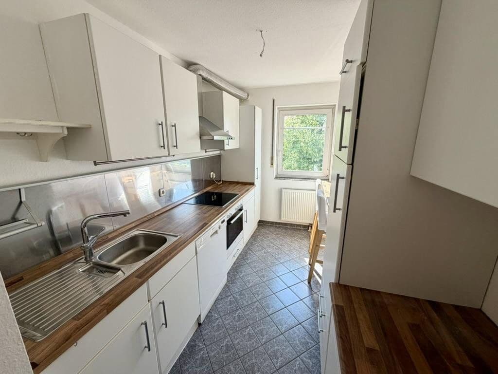 Prodej bytu 3+1 78 m², Frankfurt, Hessen Prodej bytu 3+1 78 m², Frankfurt, Hessen