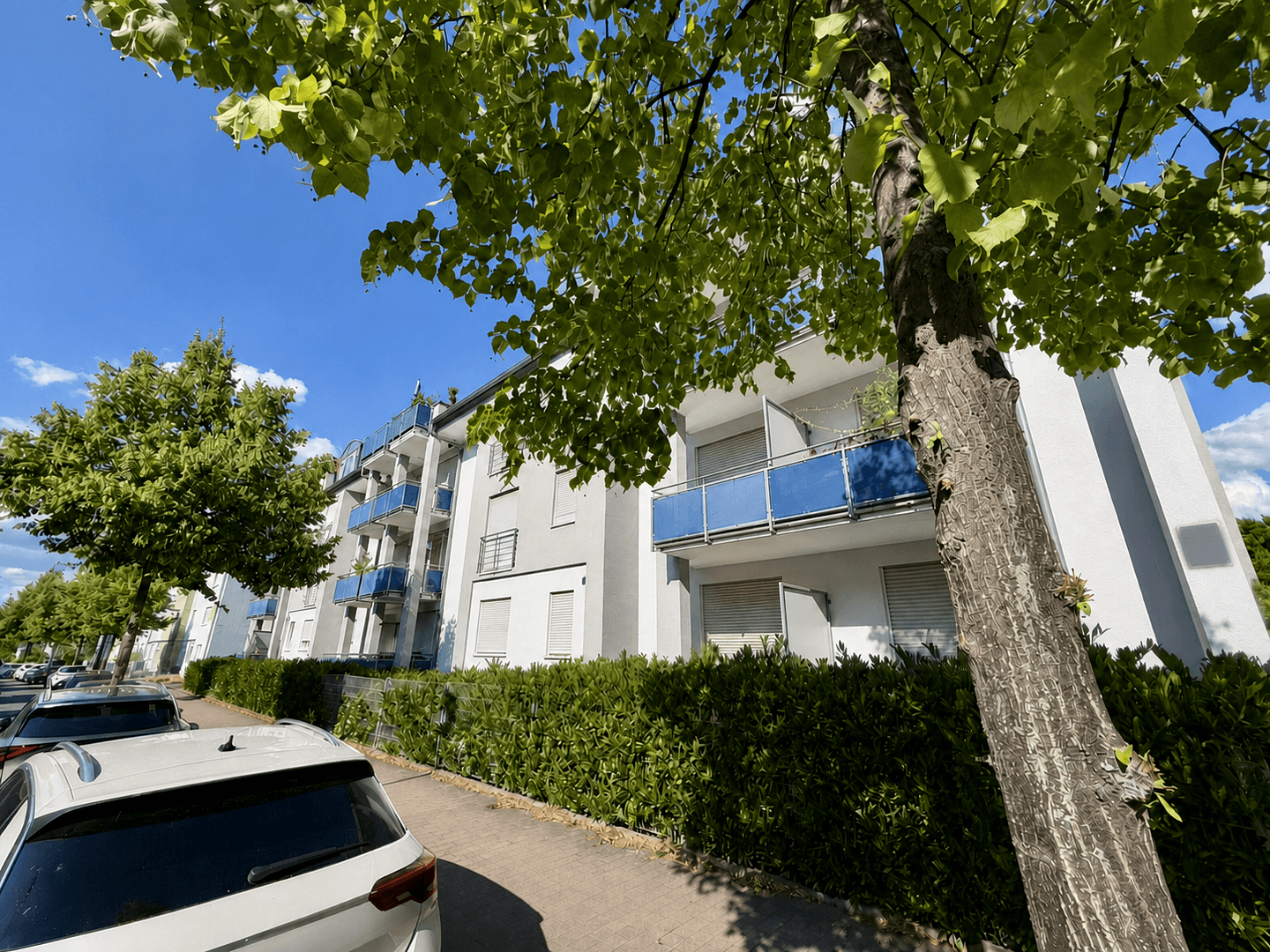 Prodej bytu 3+1 78 m², Frankfurt, Hessen Prodej bytu 3+1 78 m², Frankfurt, Hessen