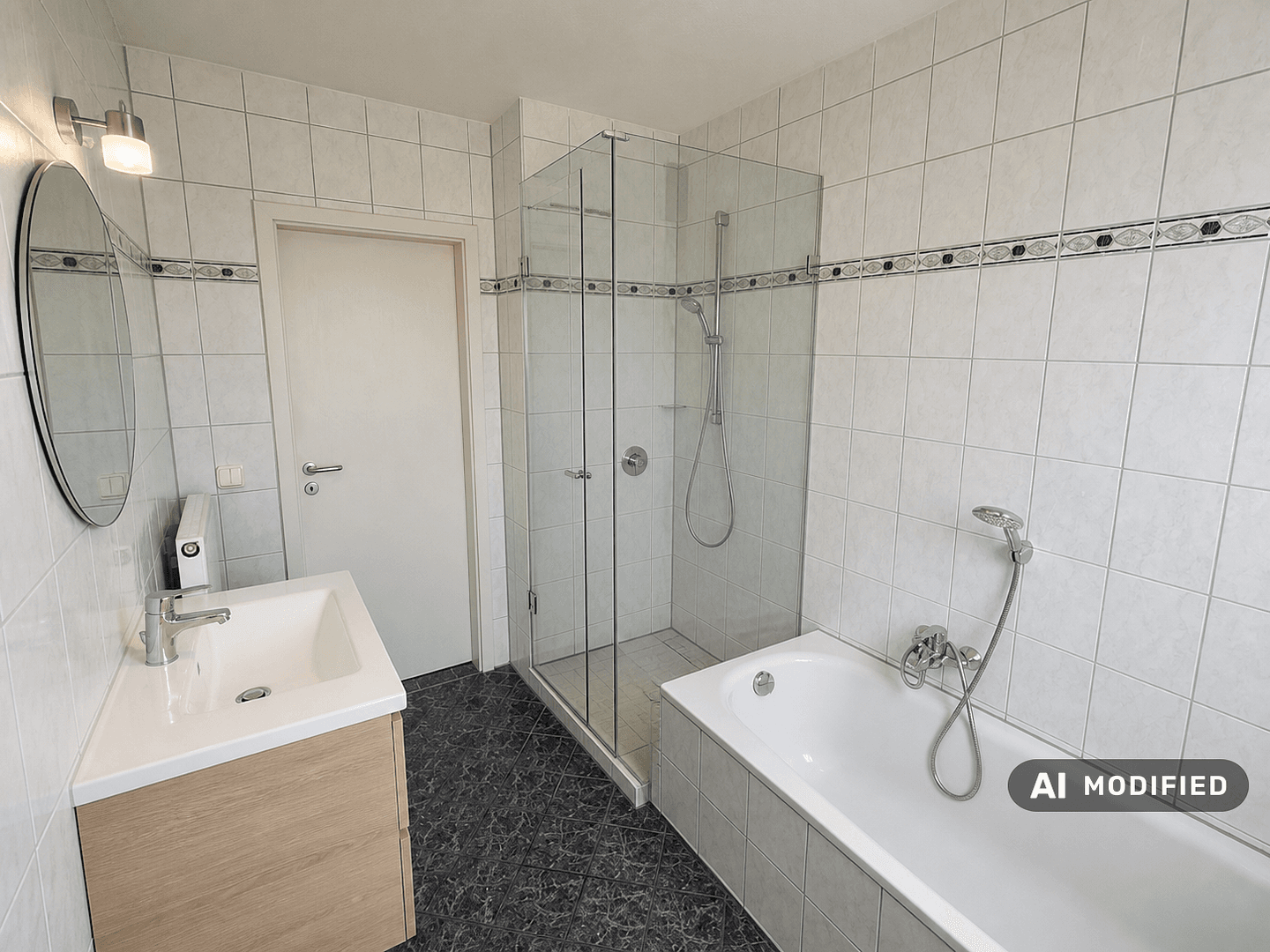 Prodej bytu 3+1 78 m², Frankfurt, Hessen Prodej bytu 3+1 78 m², Frankfurt, Hessen