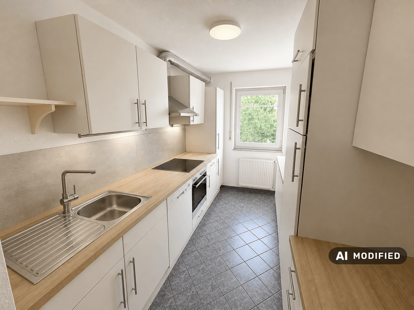 Prodej bytu 3+1 78 m², Frankfurt, Hessen Prodej bytu 3+1 78 m², Frankfurt, Hessen