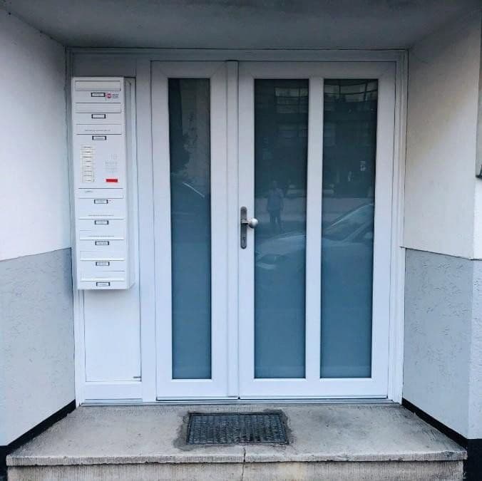 Prodej bytu 3+1 80 m², Herkulesstraße, Kassel, Hessen Prodej bytu 3+1 80 m², Herkulesstraße, Kassel, Hessen