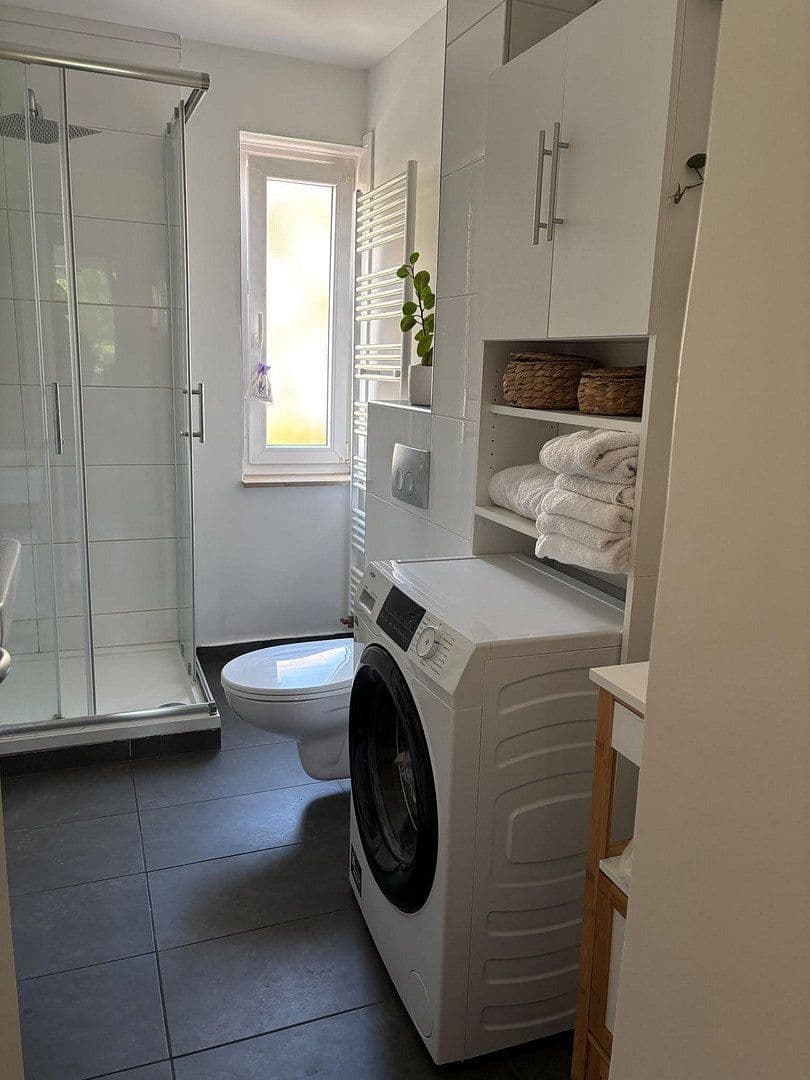 Prodej bytu 3+1 80 m², Herkulesstraße, Kassel, Hessen Prodej bytu 3+1 80 m², Herkulesstraße, Kassel, Hessen