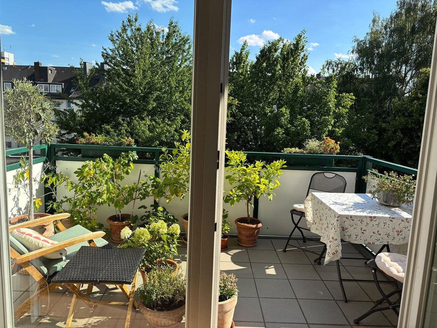 Prodej bytu 3+1 80 m², Herkulesstraße, Kassel, Hessen Prodej bytu 3+1 80 m², Herkulesstraße, Kassel, Hessen