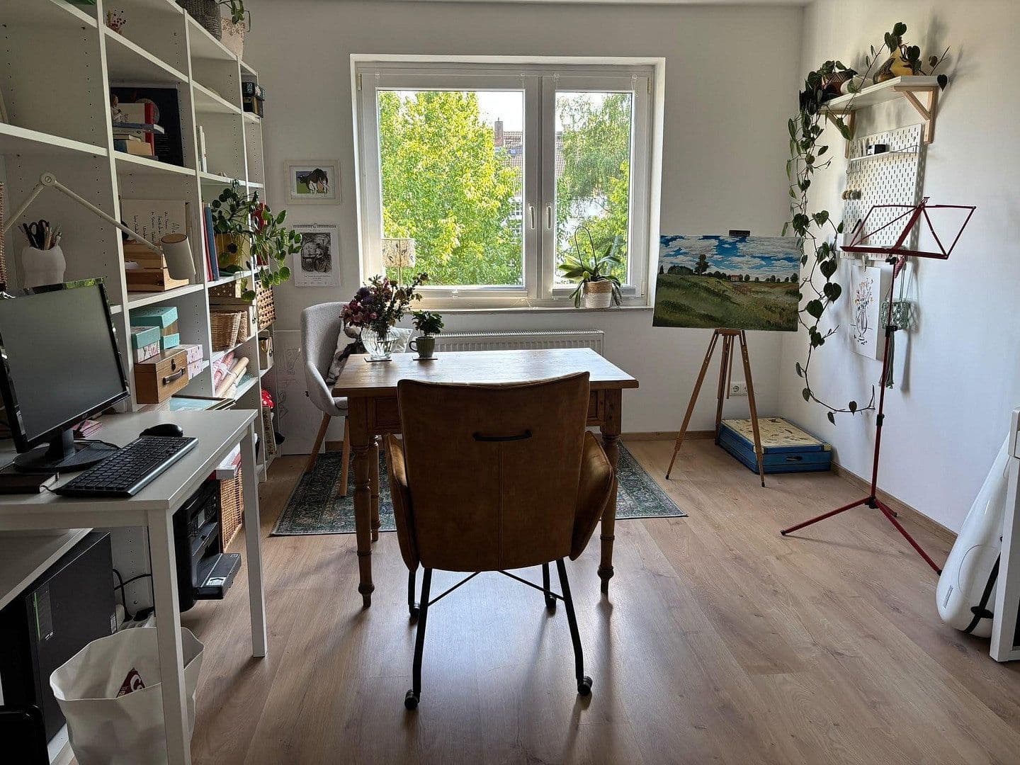 Prodej bytu 3+1 80 m², Herkulesstraße, Kassel, Hessen Prodej bytu 3+1 80 m², Herkulesstraße, Kassel, Hessen