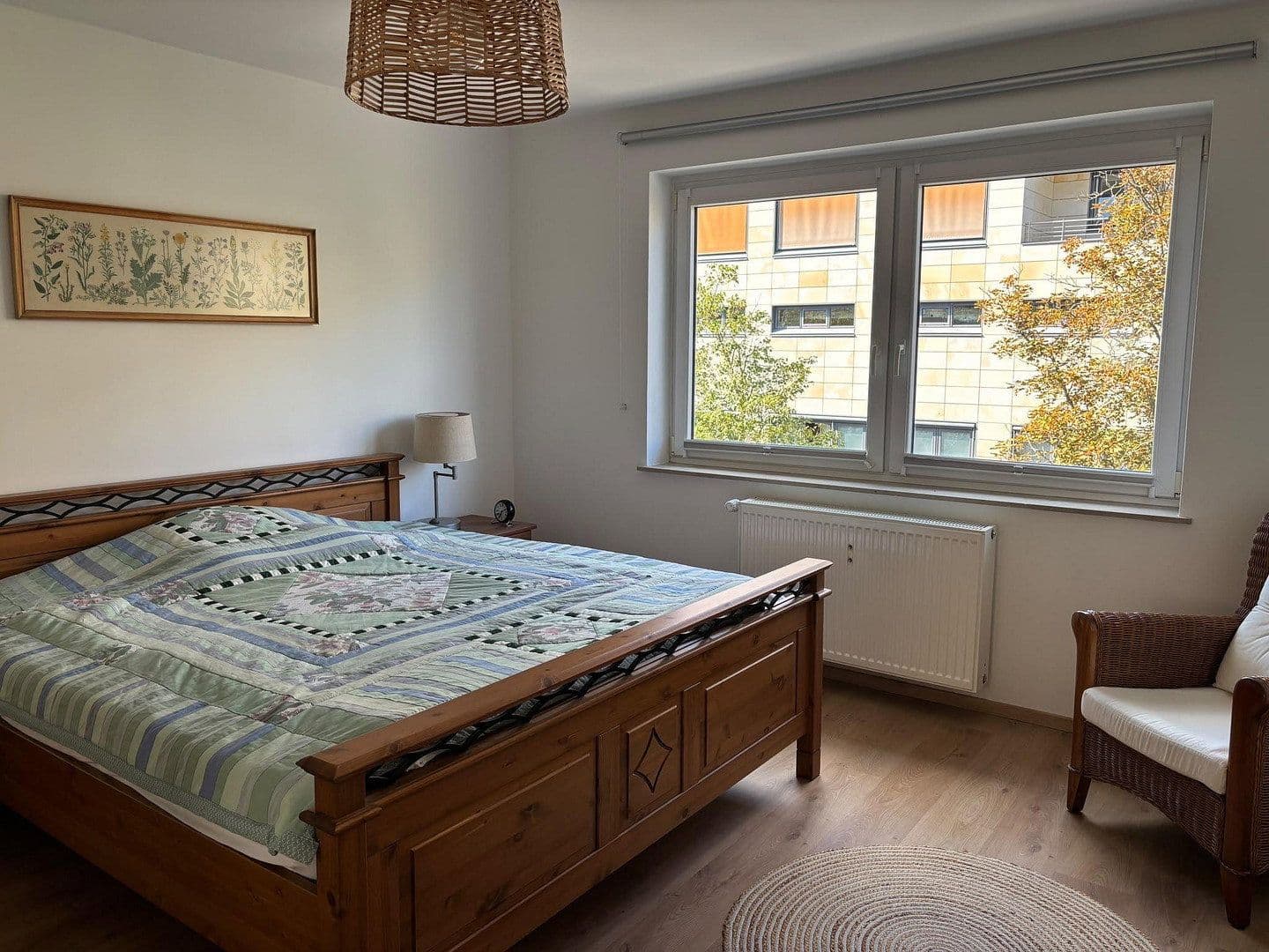 Prodej bytu 3+1 80 m², Herkulesstraße, Kassel, Hessen Prodej bytu 3+1 80 m², Herkulesstraße, Kassel, Hessen