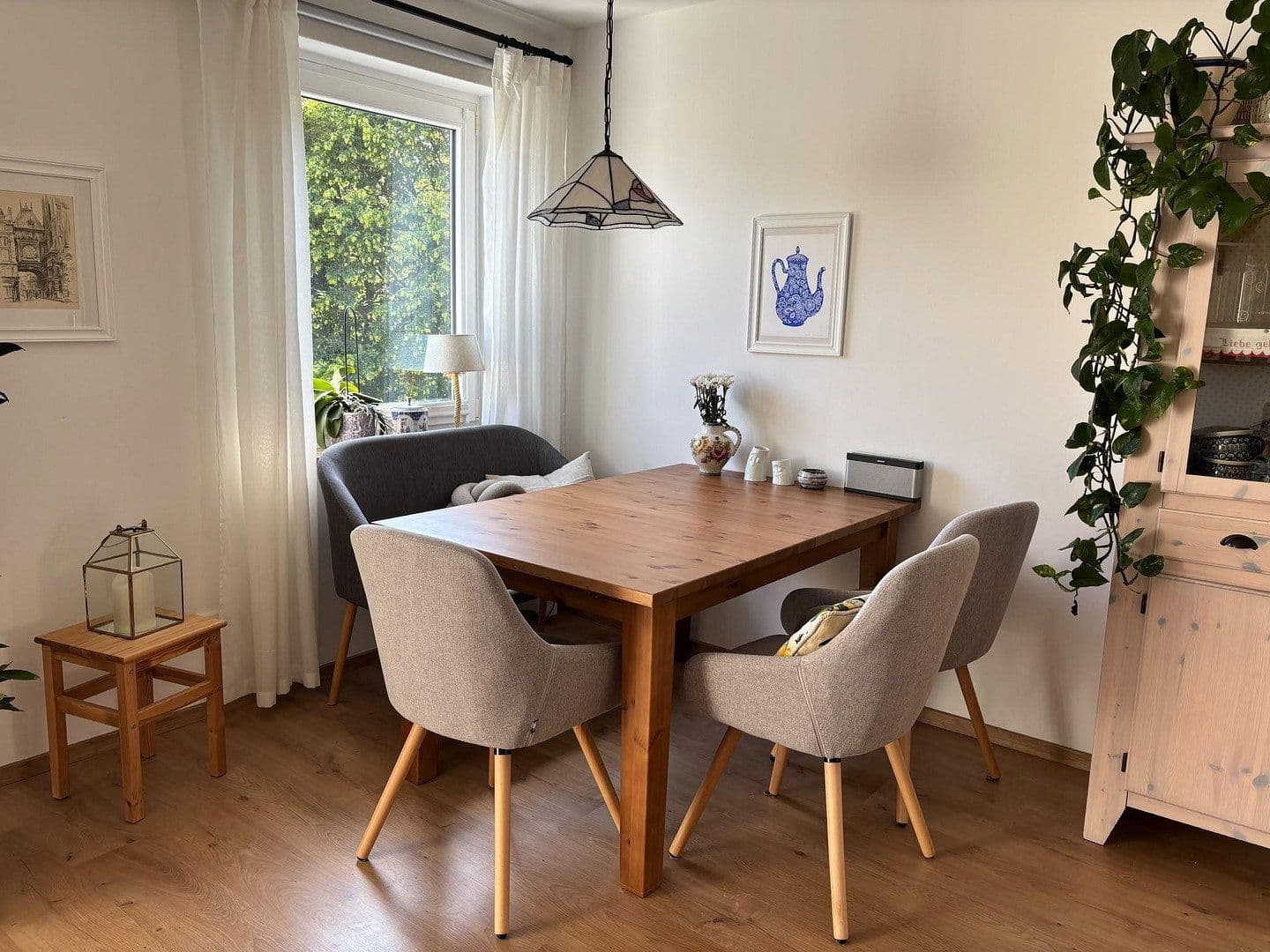 Prodej bytu 3+1 80 m², Herkulesstraße, Kassel, Hessen Prodej bytu 3+1 80 m², Herkulesstraße, Kassel, Hessen