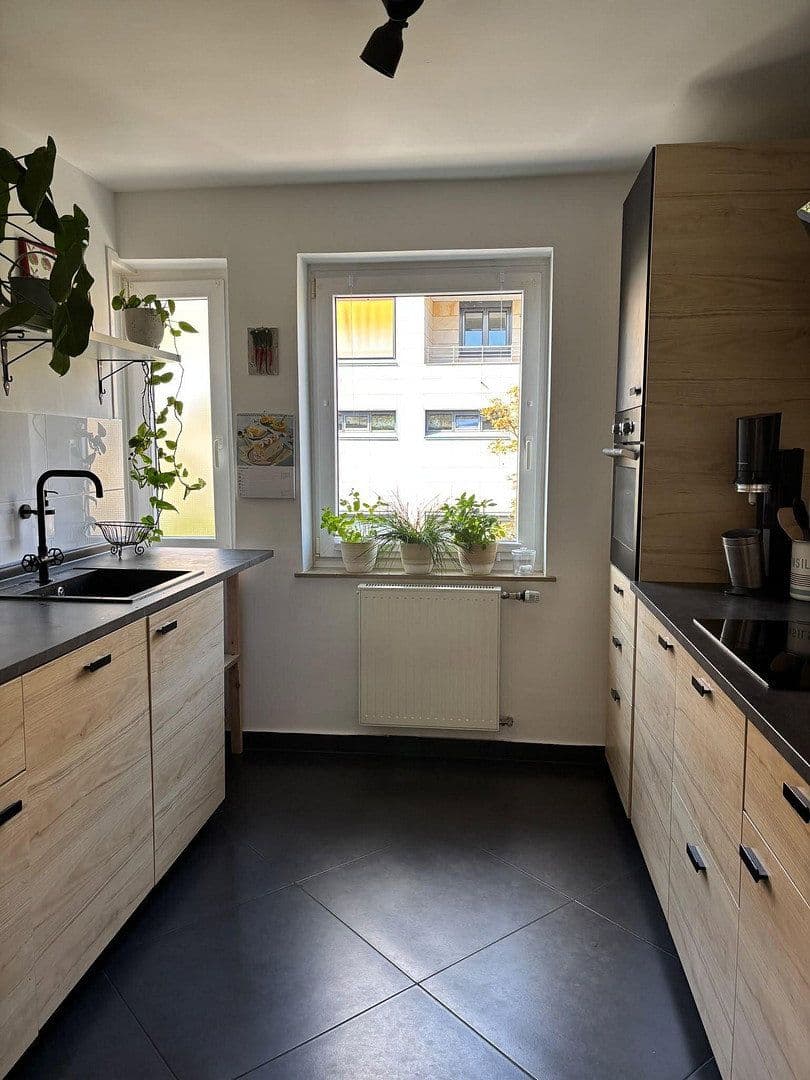 Prodej bytu 3+1 80 m², Herkulesstraße, Kassel, Hessen Prodej bytu 3+1 80 m², Herkulesstraße, Kassel, Hessen