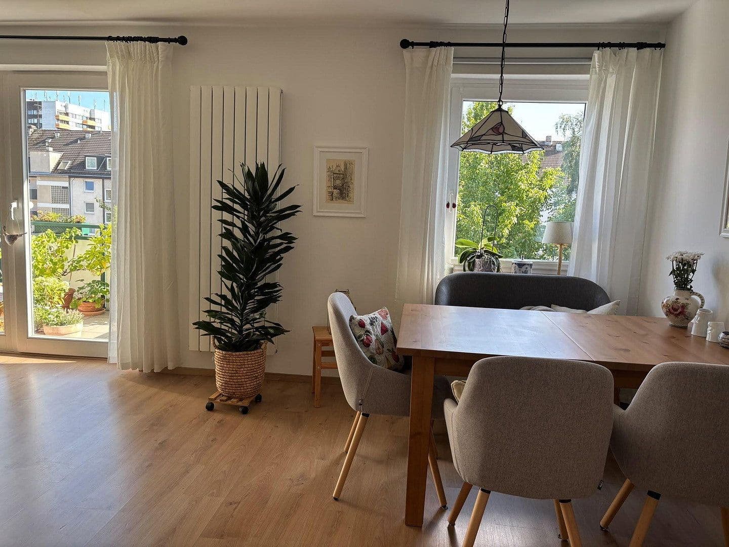 Prodej bytu 3+1 80 m², Herkulesstraße, Kassel, Hessen Prodej bytu 3+1 80 m², Herkulesstraße, Kassel, Hessen
