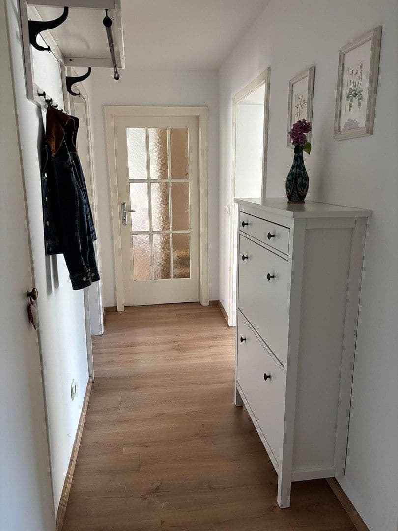 Prodej bytu 3+1 80 m², Herkulesstraße, Kassel, Hessen Prodej bytu 3+1 80 m², Herkulesstraße, Kassel, Hessen
