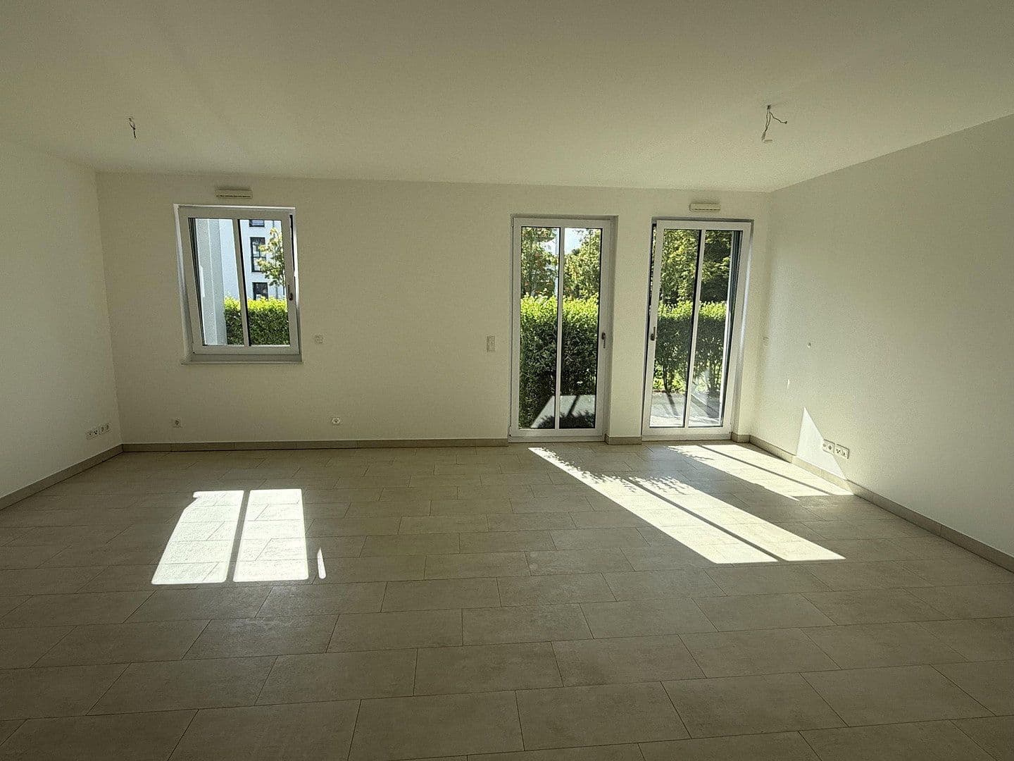Pronájem bytu 3+1 92 m², Parkstrasse 46a, Rostock Warnemünde, Mecklenburg-Vorpommern Pronájem bytu 3+1 92 m², Parkstrasse 46a, Rostock Warnemünde, Mecklenburg-Vorpommern