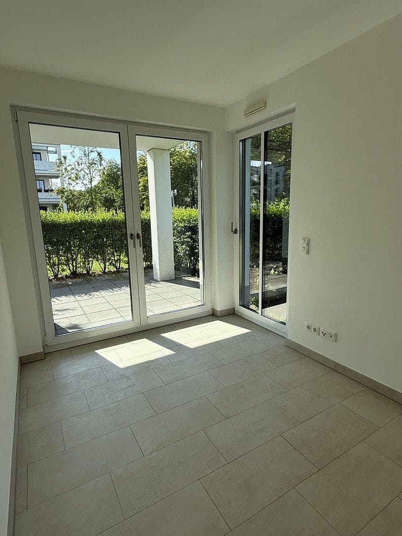 Pronájem bytu 3+1 92 m², Parkstrasse 46a, Rostock Warnemünde, Mecklenburg-Vorpommern Pronájem bytu 3+1 92 m², Parkstrasse 46a, Rostock Warnemünde, Mecklenburg-Vorpommern