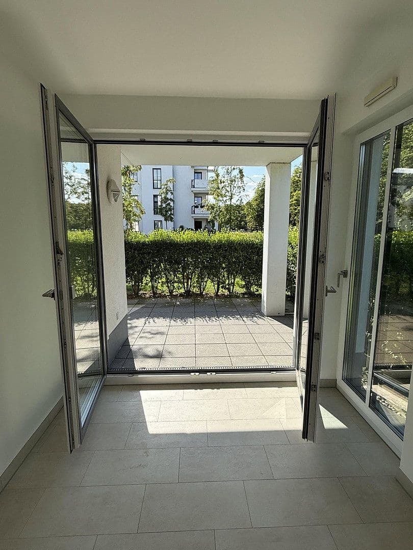 Pronájem bytu 3+1 92 m², Parkstrasse 46a, Rostock Warnemünde, Mecklenburg-Vorpommern Pronájem bytu 3+1 92 m², Parkstrasse 46a, Rostock Warnemünde, Mecklenburg-Vorpommern