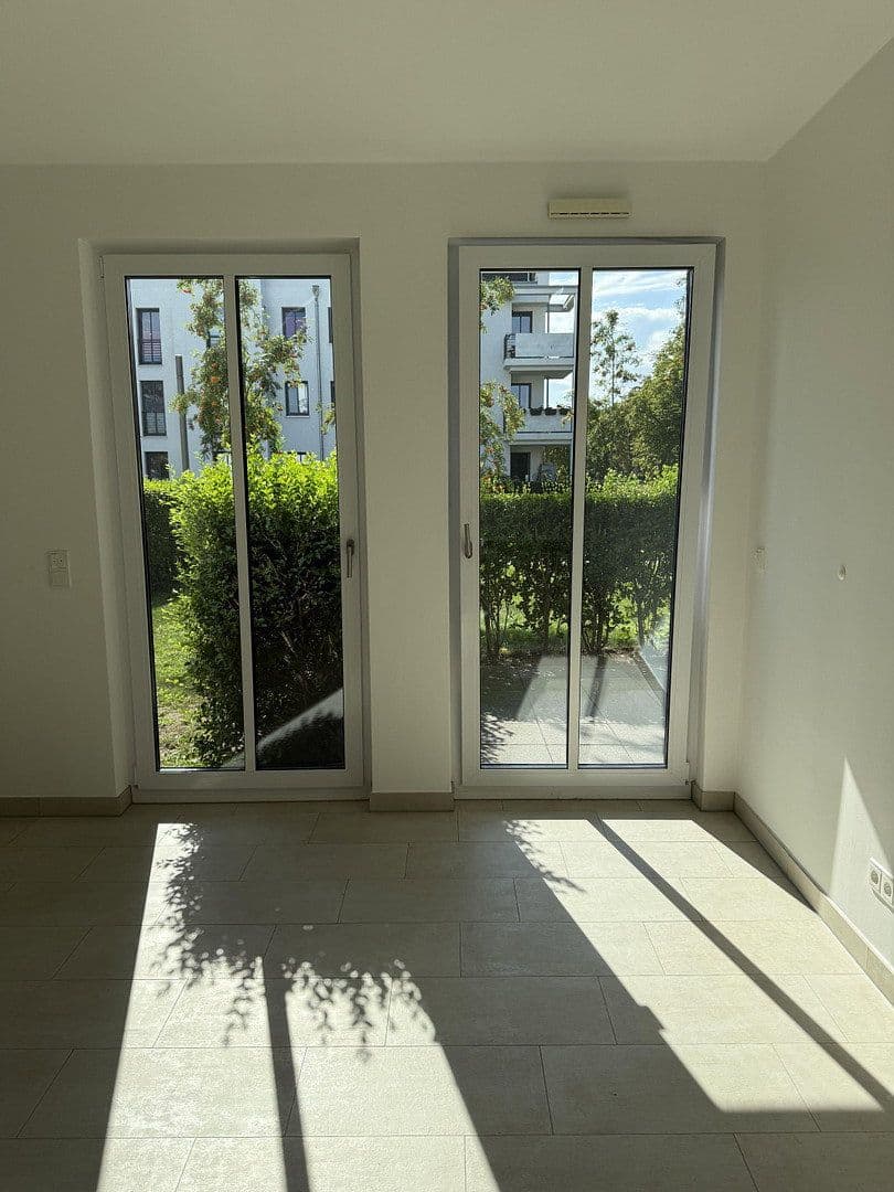 Pronájem bytu 3+1 92 m², Parkstrasse 46a, Rostock Warnemünde, Mecklenburg-Vorpommern Pronájem bytu 3+1 92 m², Parkstrasse 46a, Rostock Warnemünde, Mecklenburg-Vorpommern