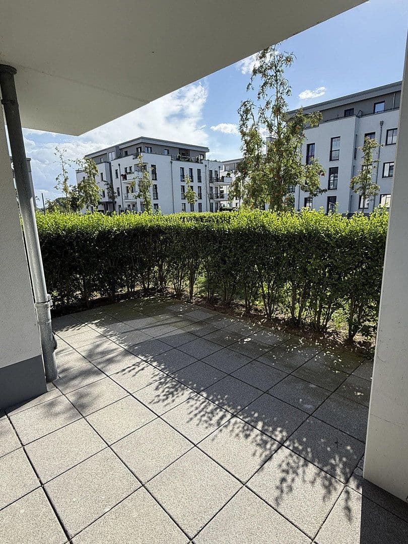 Pronájem bytu 3+1 92 m², Parkstrasse 46a, Rostock Warnemünde, Mecklenburg-Vorpommern Pronájem bytu 3+1 92 m², Parkstrasse 46a, Rostock Warnemünde, Mecklenburg-Vorpommern