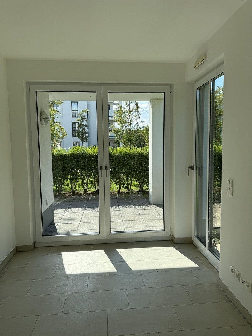Pronájem bytu 3+1 92 m², Parkstrasse 46a, Rostock Warnemünde, Mecklenburg-Vorpommern Pronájem bytu 3+1 92 m², Parkstrasse 46a, Rostock Warnemünde, Mecklenburg-Vorpommern