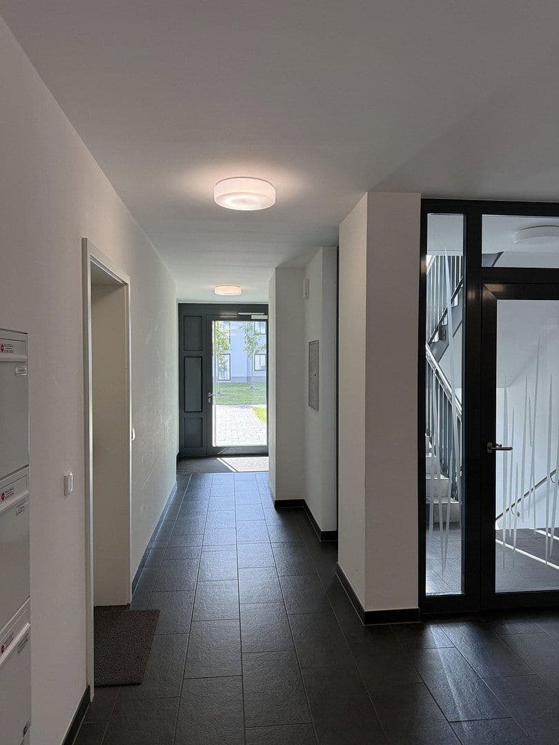 Pronájem bytu 3+1 92 m², Parkstrasse 46a, Rostock Warnemünde, Mecklenburg-Vorpommern Pronájem bytu 3+1 92 m², Parkstrasse 46a, Rostock Warnemünde, Mecklenburg-Vorpommern