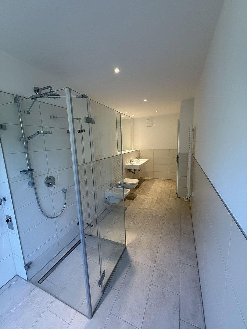 Pronájem bytu 3+1 92 m², Parkstrasse 46a, Rostock Warnemünde, Mecklenburg-Vorpommern Pronájem bytu 3+1 92 m², Parkstrasse 46a, Rostock Warnemünde, Mecklenburg-Vorpommern