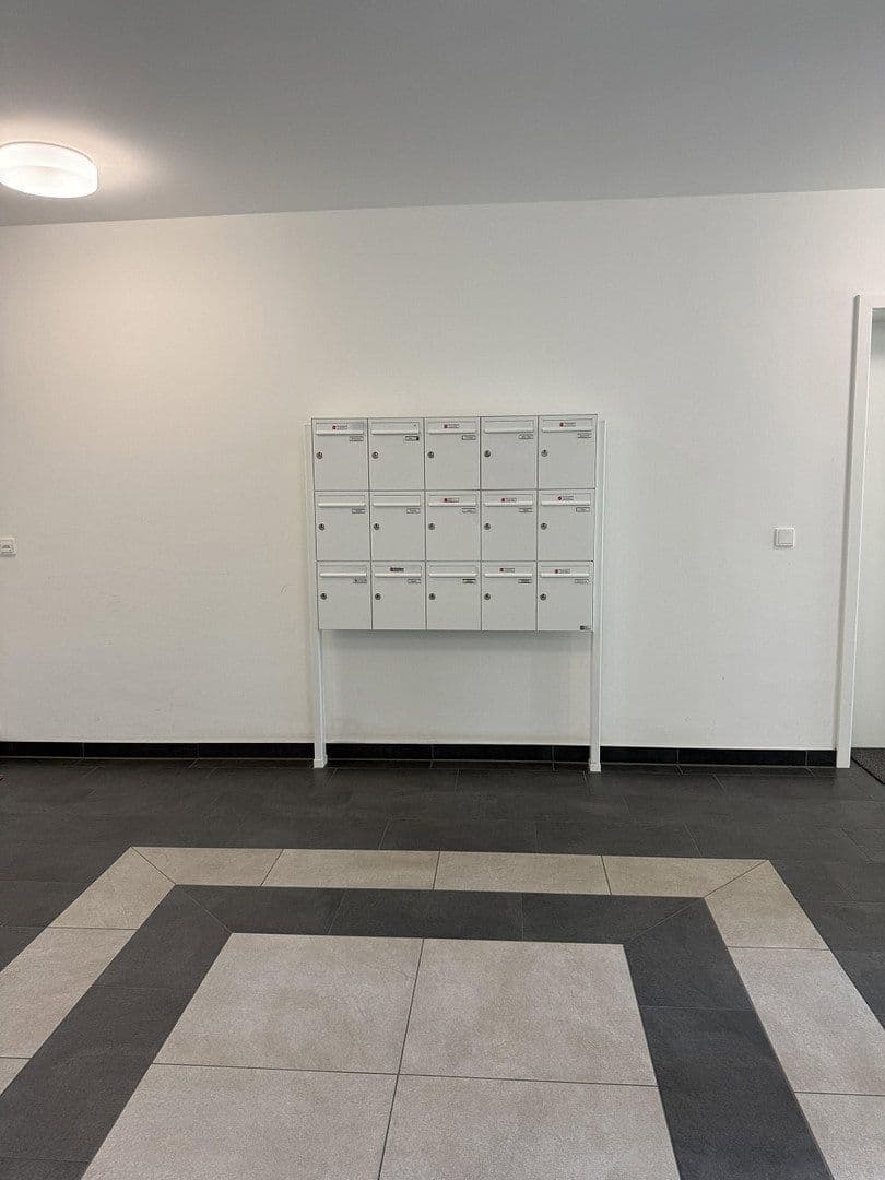 Pronájem bytu 3+1 92 m², Parkstrasse 46a, Rostock Warnemünde, Mecklenburg-Vorpommern Pronájem bytu 3+1 92 m², Parkstrasse 46a, Rostock Warnemünde, Mecklenburg-Vorpommern