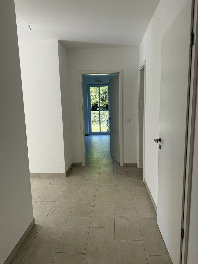 Pronájem bytu 3+1 92 m², Parkstrasse 46a, Rostock Warnemünde, Mecklenburg-Vorpommern Pronájem bytu 3+1 92 m², Parkstrasse 46a, Rostock Warnemünde, Mecklenburg-Vorpommern