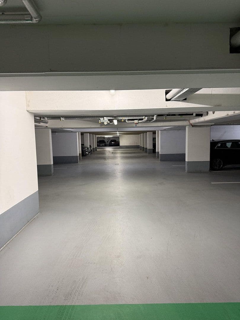 Pronájem bytu 3+1 92 m², Parkstrasse 46a, Rostock Warnemünde, Mecklenburg-Vorpommern Pronájem bytu 3+1 92 m², Parkstrasse 46a, Rostock Warnemünde, Mecklenburg-Vorpommern