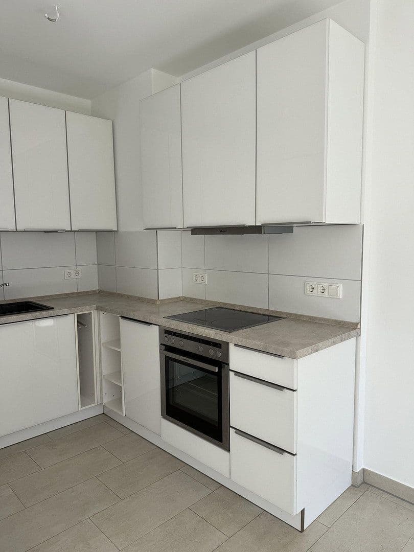Pronájem bytu 3+1 92 m², Parkstrasse 46a, Rostock Warnemünde, Mecklenburg-Vorpommern Pronájem bytu 3+1 92 m², Parkstrasse 46a, Rostock Warnemünde, Mecklenburg-Vorpommern