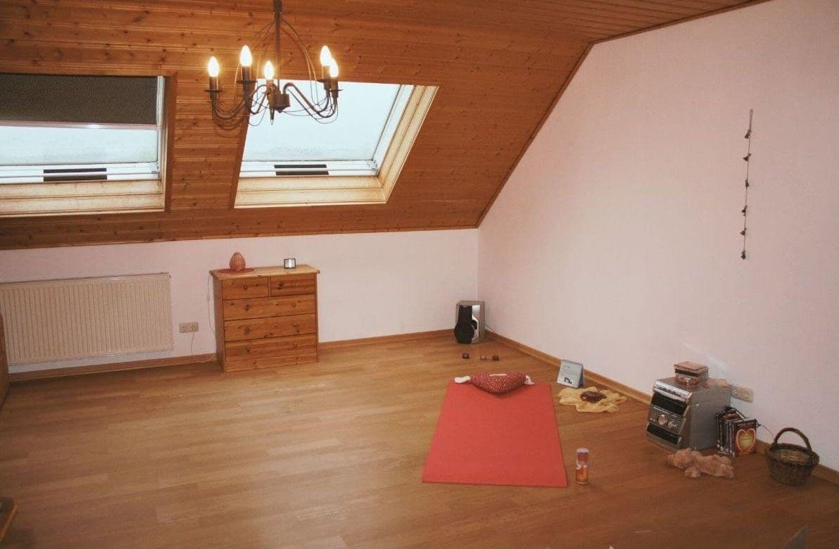 Prodej domu 135 m², pozemek 250 m², Weidenberg, Bavorsko Prodej domu 135 m², pozemek 250 m², Weidenberg, Bavorsko