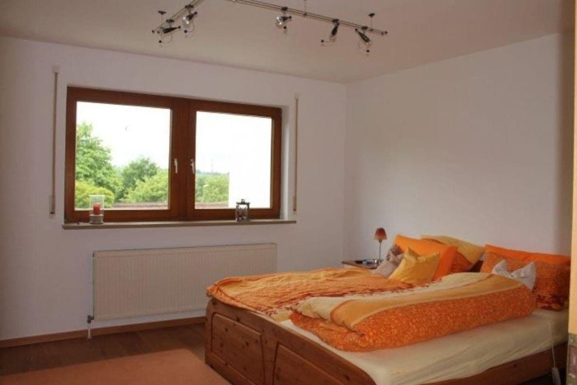 Prodej domu 135 m², pozemek 250 m², Weidenberg, Bavorsko Prodej domu 135 m², pozemek 250 m², Weidenberg, Bavorsko