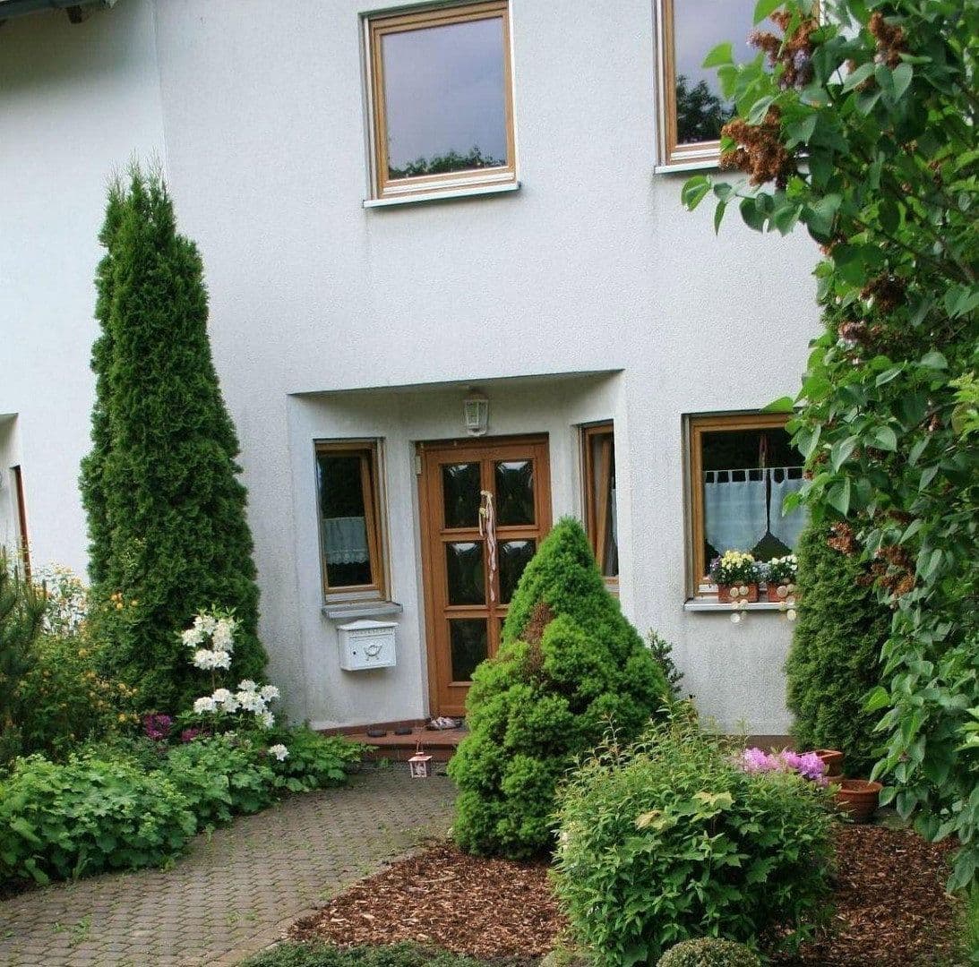 Prodej domu 135 m², pozemek 250 m², Weidenberg, Bavorsko Prodej domu 135 m², pozemek 250 m², Weidenberg, Bavorsko