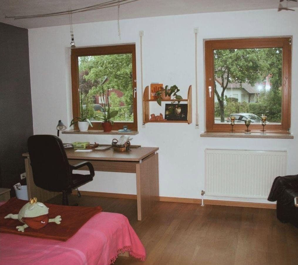 Prodej domu 135 m², pozemek 250 m², Weidenberg, Bavorsko Prodej domu 135 m², pozemek 250 m², Weidenberg, Bavorsko